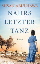 das Cover von Nahrs letzter Tanz