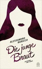 das Cover von Die junge Braut