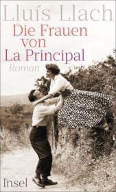 das Cover von Die Frauen von La Principal