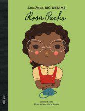 das Cover von Rosa Parks