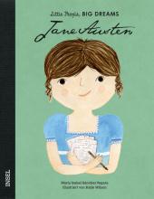 das Cover von Jane Austen