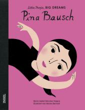 das Cover von Pina Bausch
