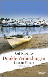 das Cover von Dunkle Verbindungen