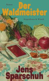 das Cover von Der Waldmeister