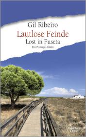 das Cover von Lautlose Feinde