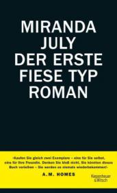 das Cover von Der erste fiese Typ