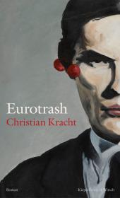 das Cover von Eurotrash
