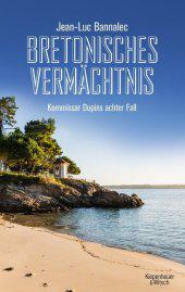 das Cover von Bretonisches Vermächtnis
