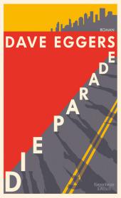 das Cover von Die Parade