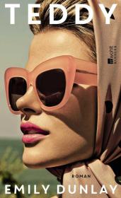 das Cover von Teddy