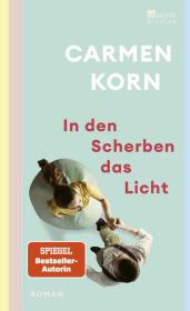 das Cover von In den Scherben das Licht