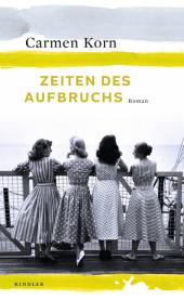 das Cover von Zeiten des Aufbruchs