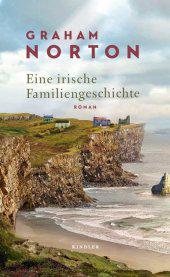 das Cover von Eine irische Familiengeschichte