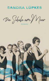das Cover von Die Schule am Meer
