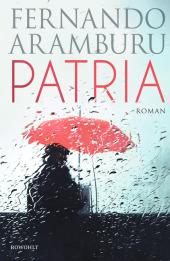 das Cover von Patria