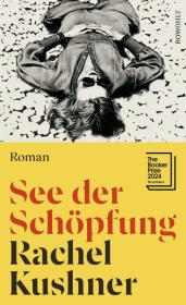 das Cover von See der Schöpfung