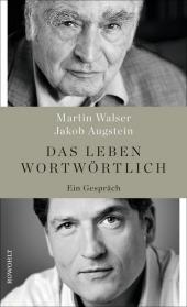 das Cover von Das Leben wortwörtlich