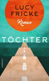 das Cover von Töchter