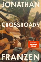 das Cover von Crossroads