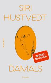 das Cover von Damals