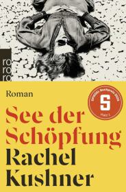 das Cover von See der Schöpfung
