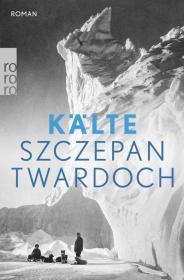 das Cover von Kälte