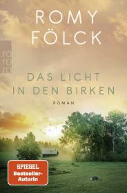 das Cover von Das Licht in den Birken
