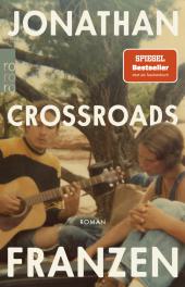 das Cover von Crossroads