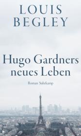 das Cover von Hugo Gardners neues Leben