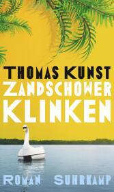 das Cover von Zandschower Klinken