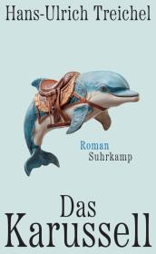 das Cover von Das Karussell