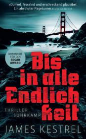 das Cover von Bis in alle Endlichkeit