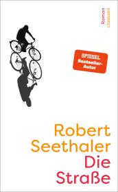 das Cover von Die Straße
