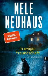 das Cover von In ewiger Freundschaft