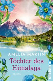 das Cover von Töchter des Himalaya