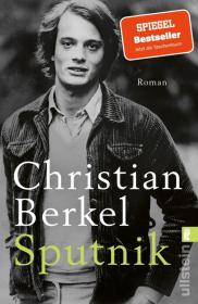 das Cover von Sputnik