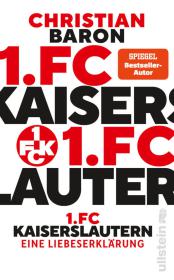das Cover von 1. FC Kaiserslautern