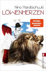 das Cover von Löwenherzen