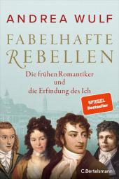 das Cover von Fabelhafte Rebellen