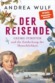 das Cover von Der Reisende