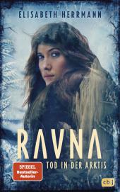 das Cover von RAVNA
