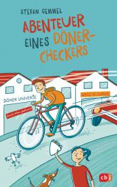 das Cover von Abenteuer eines Döner-Checkers