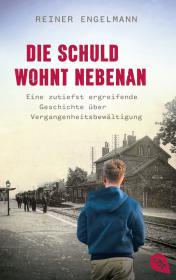 das Cover von Die Schuld wohnt nebenan