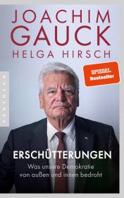 das Cover von Erschütterungen