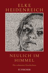 das Cover von Neulich im Himmel