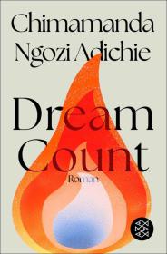 das Cover von Dream Count