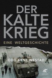 das Cover von Der Kalte Krieg