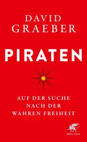 das Cover von Piraten