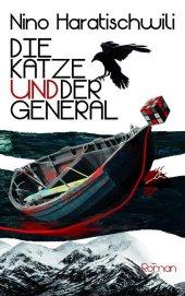 das Cover von Die Katze und der General