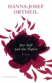 das Cover von Der Stift und das Papier